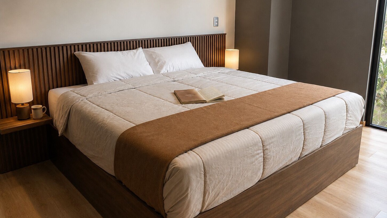 Photo of Bedroom in Providencia