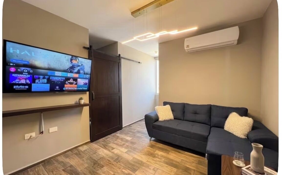 Photo of Livingroom in Villahermosa