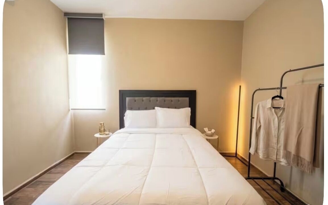 Photo of Bedroom in Villahermosa