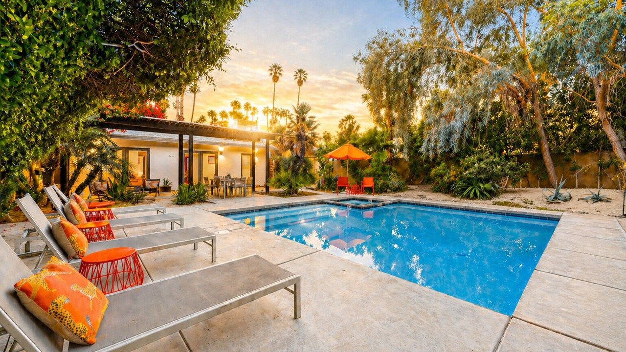 Photo of Outdoor in The Mesa
