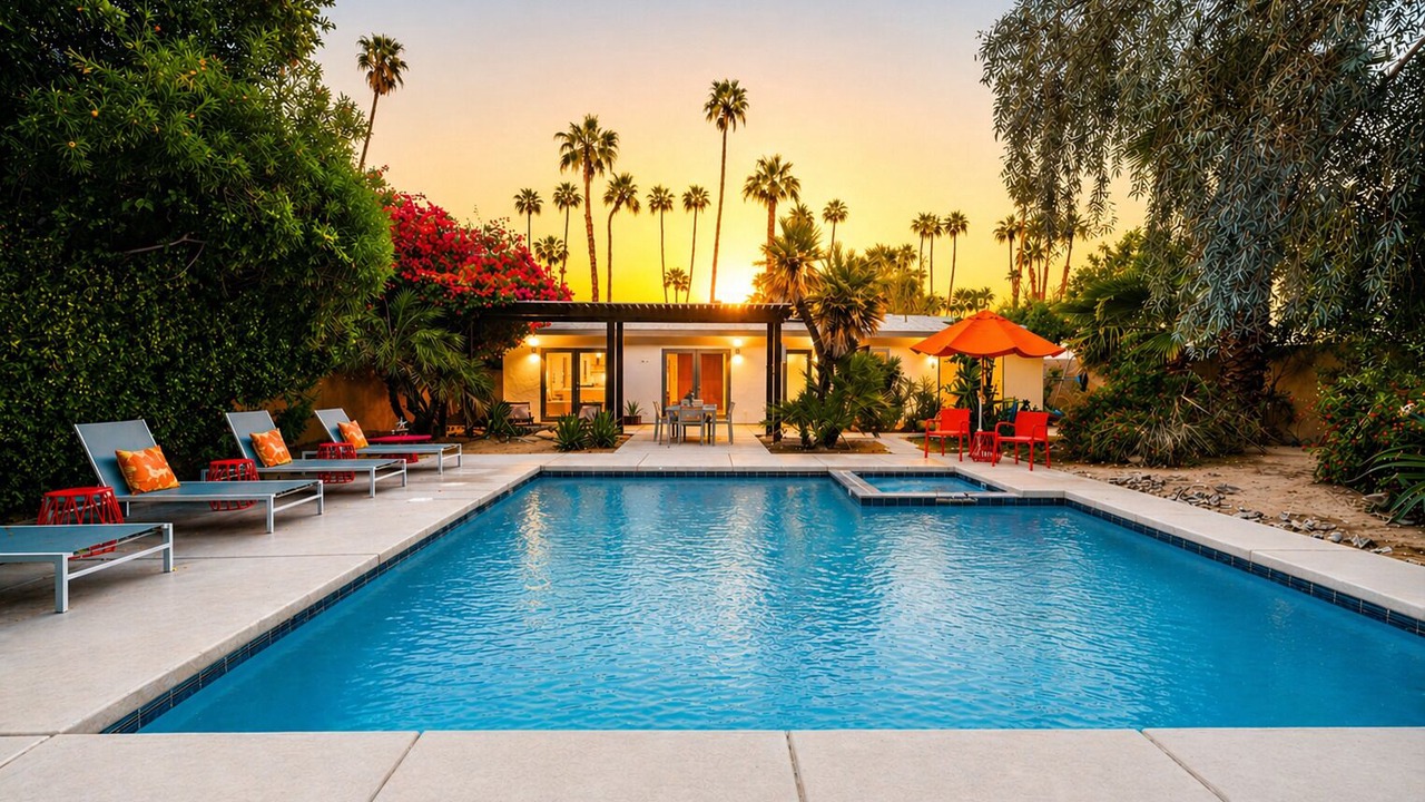 Photo of Outdoor in The Mesa
