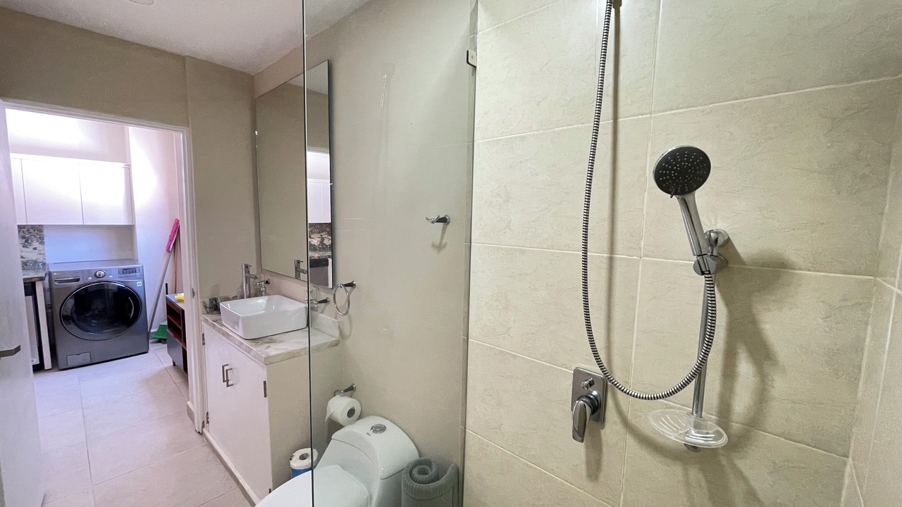 Photo of Bathroom in Emiliano Zapata