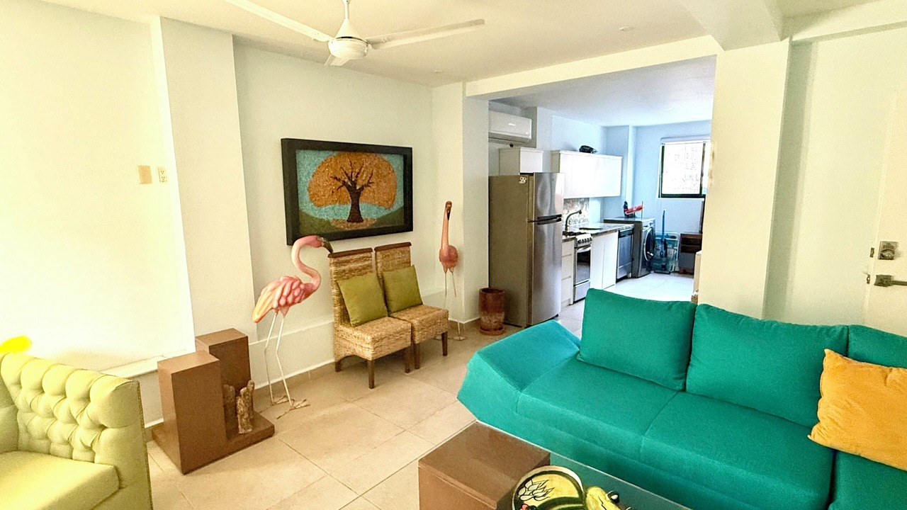 Photo of Livingroom in Emiliano Zapata