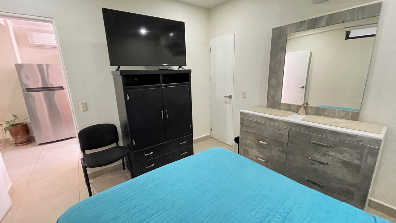 Photo of Bedroom in Emiliano Zapata