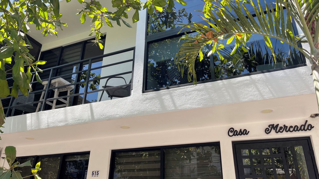 Photo of Outdoor in Emiliano Zapata