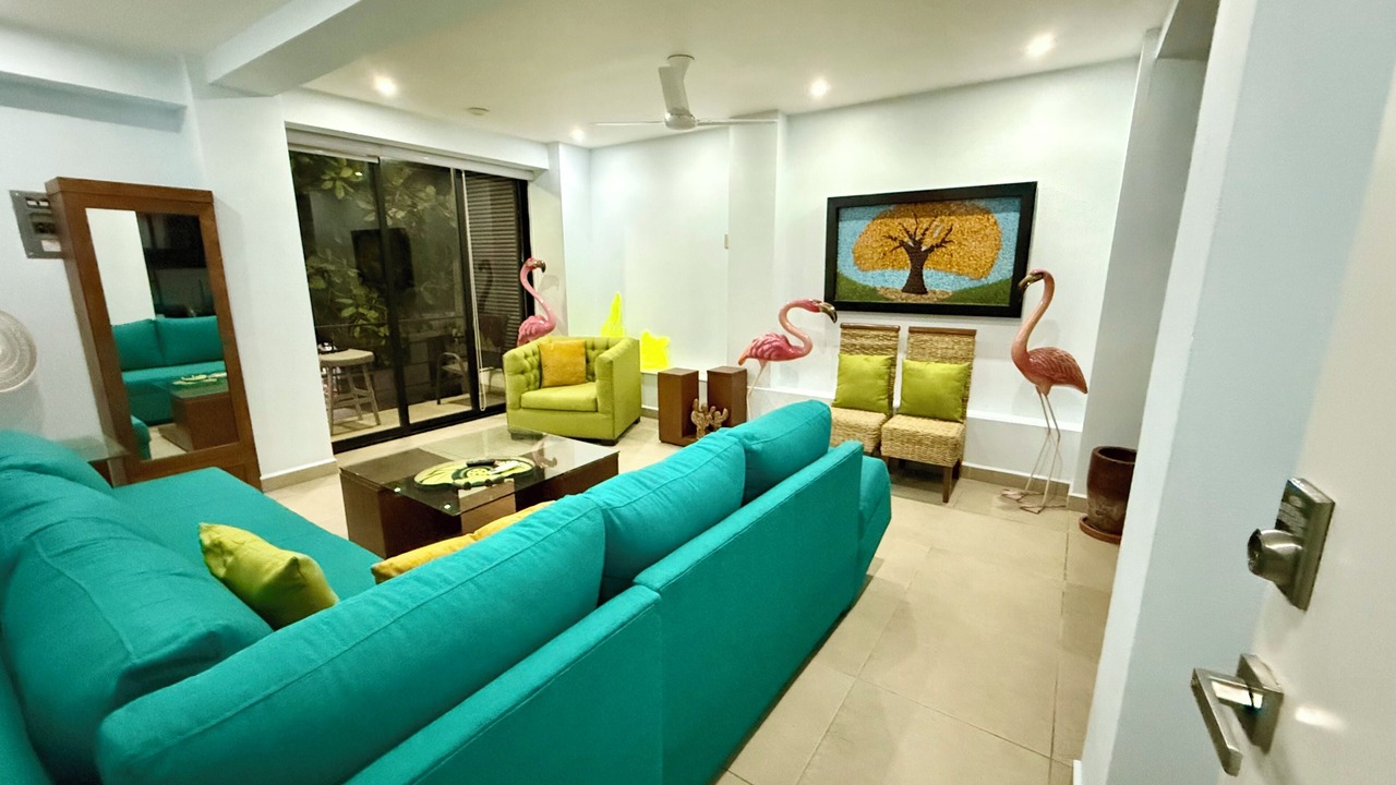 Photo of Livingroom in Emiliano Zapata