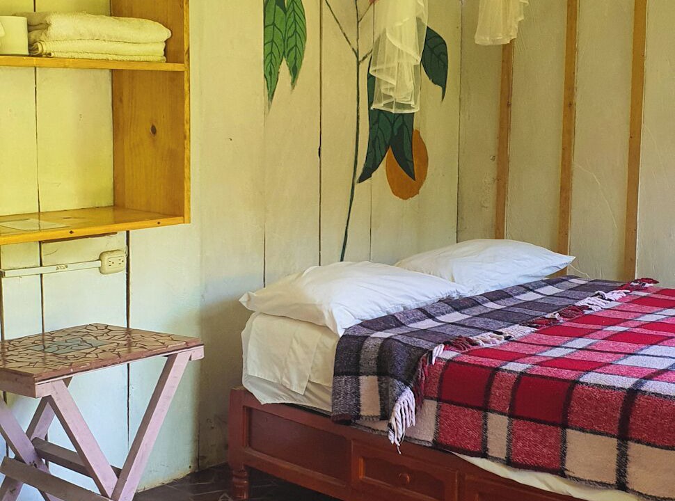 Photo of Bedroom in Catemaco