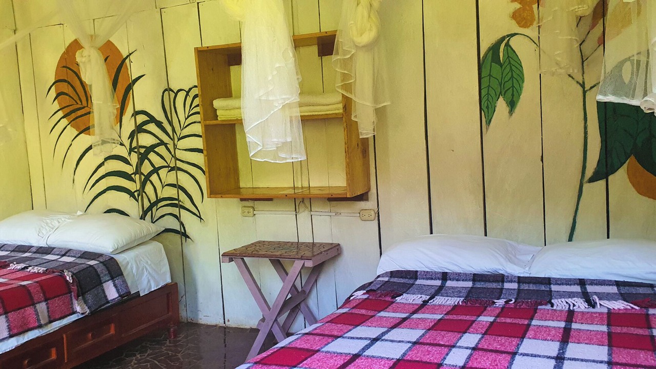 Photo of Bedroom in Catemaco