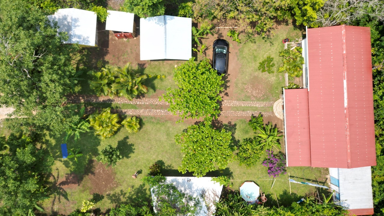 Photo of Outdoor in Catemaco