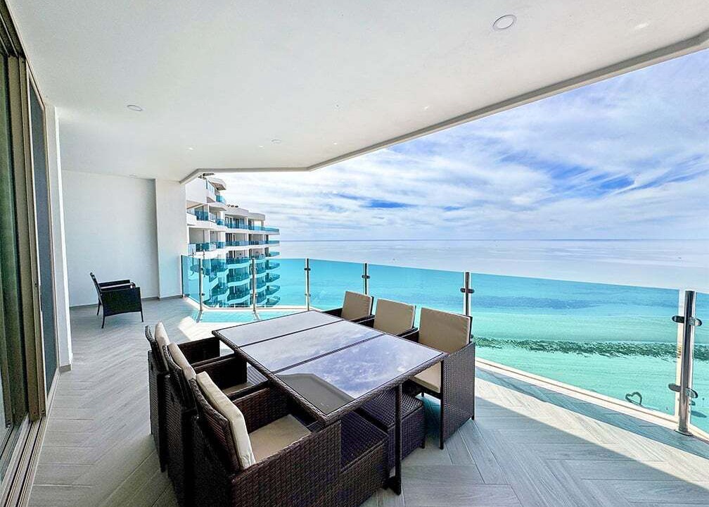 Photo of Outdoor in La Choya