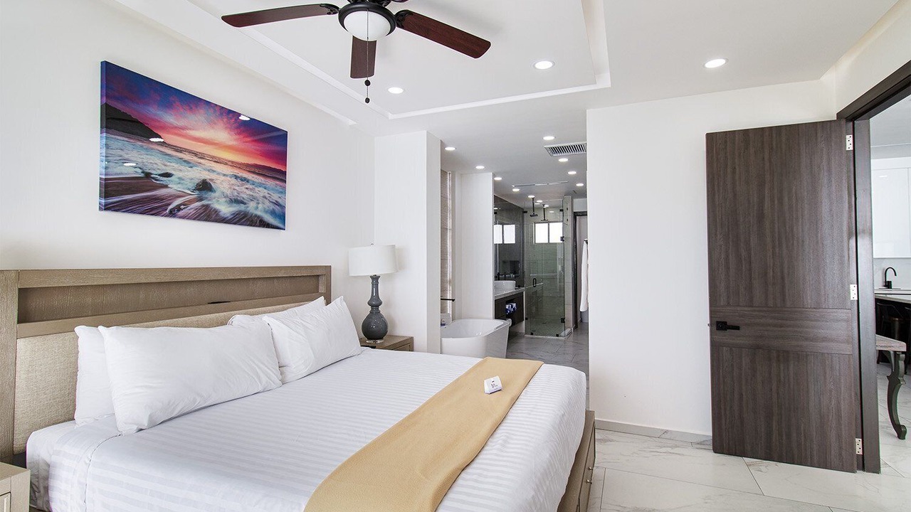 Photo of Bedroom in La Choya