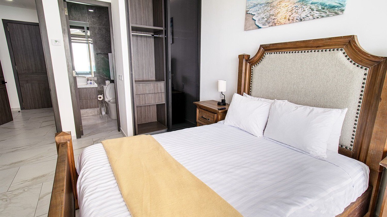 Photo of Bedroom in La Choya