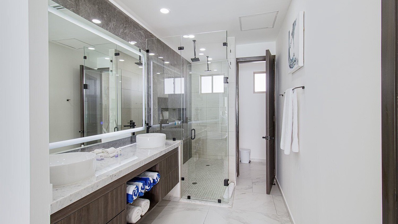 Photo of Bathroom in La Choya
