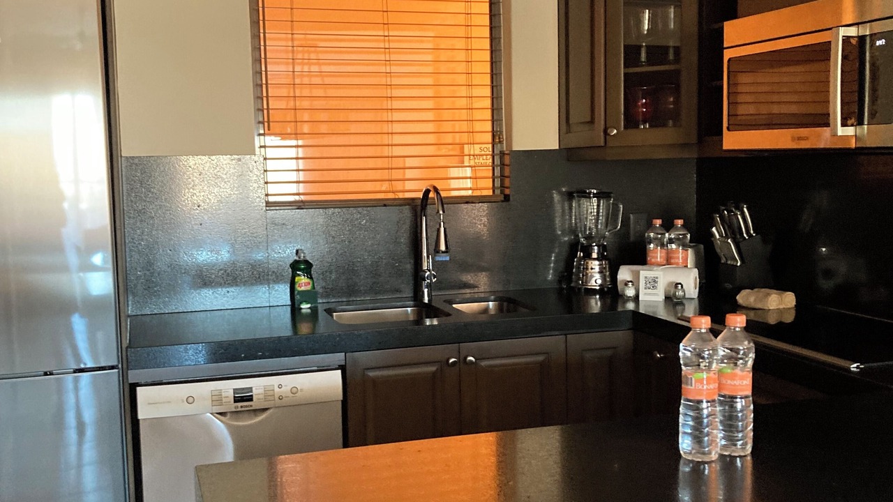 Photo of Kitchen in Loreto