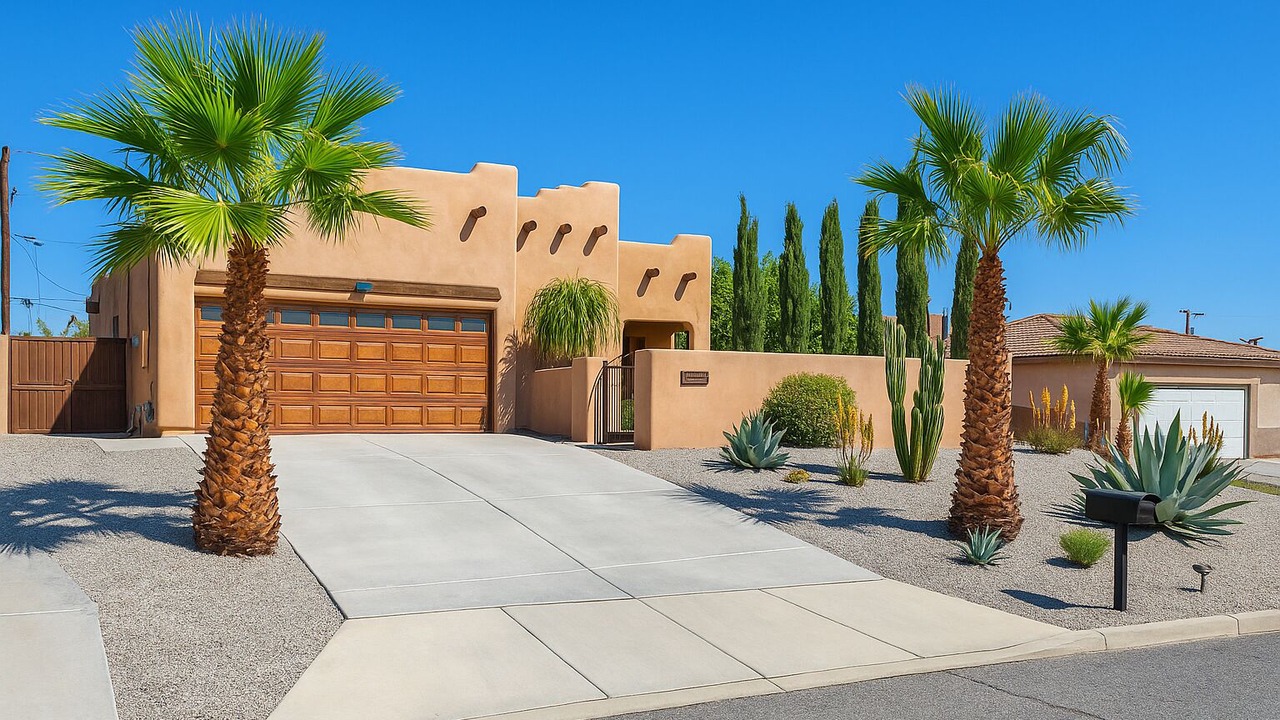 Photo of Outdoor in Desert Hot Springs