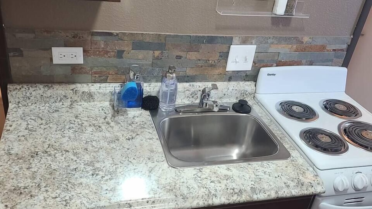 Photo of Kitchen in Valle