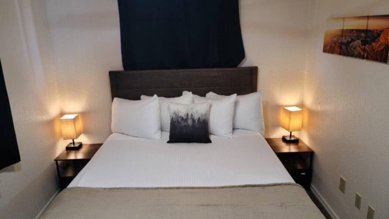 Photo of Bedroom in Valle