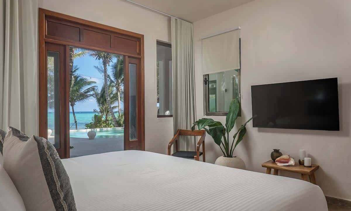 Photo of Bedroom in Soliman Bay