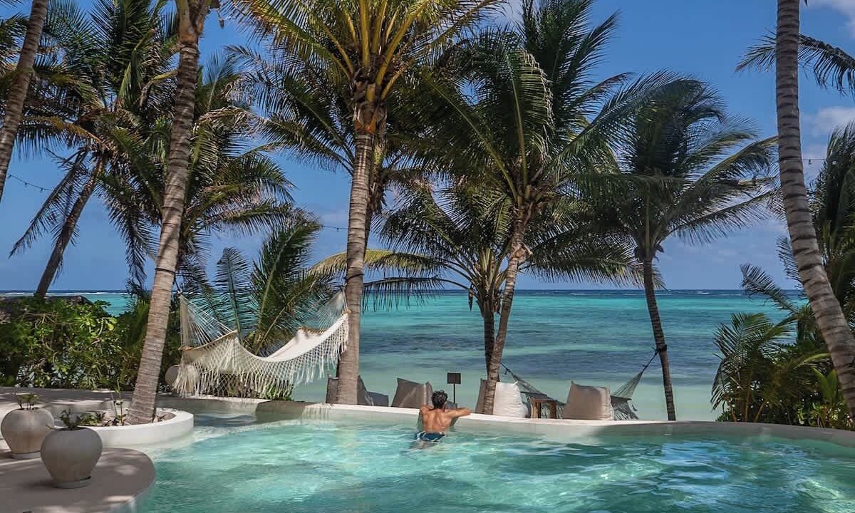 Photo of Outdoor in Soliman Bay