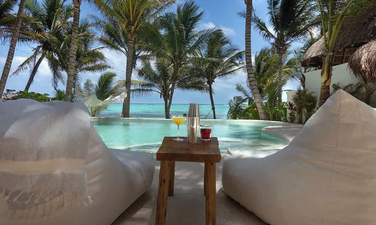 Photo of Outdoor in Soliman Bay