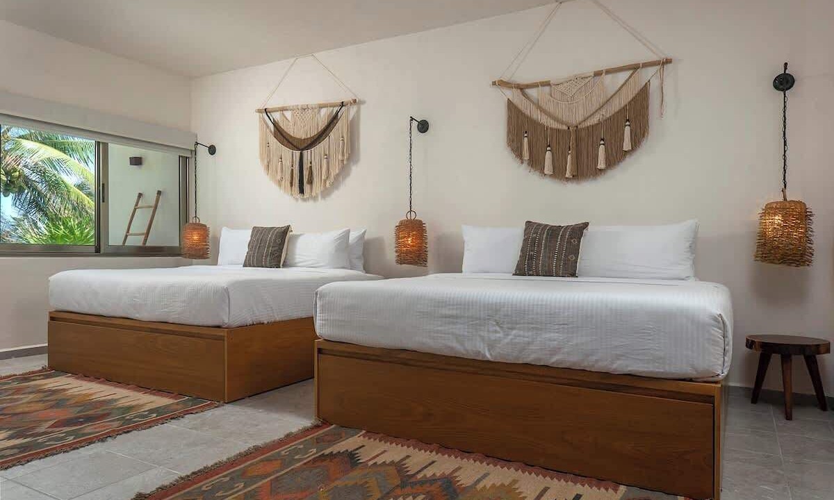 Photo of Bedroom in Soliman Bay