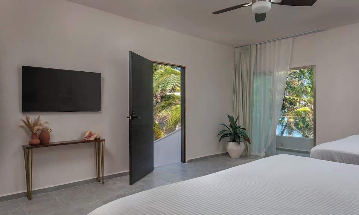 Photo of Bedroom in Soliman Bay