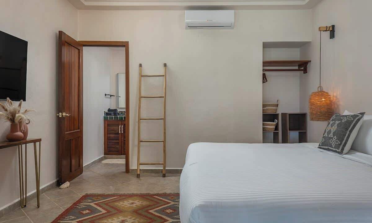 Photo of Bedroom in Soliman Bay