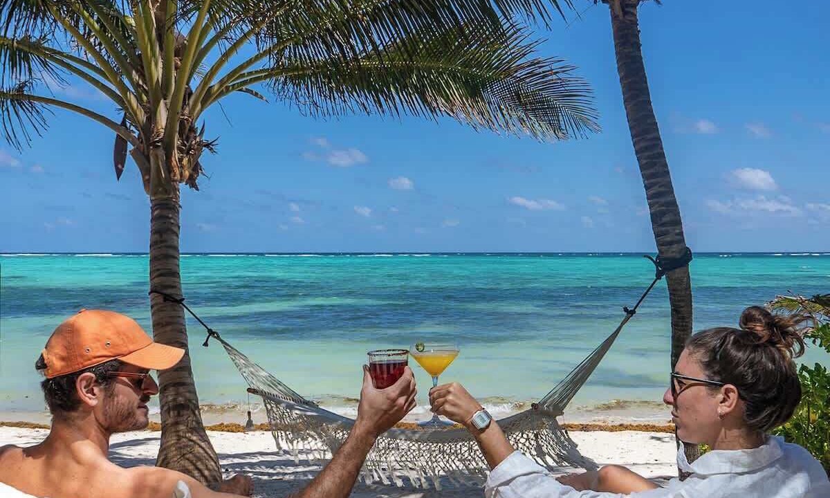 Photo of Outdoor in Soliman Bay