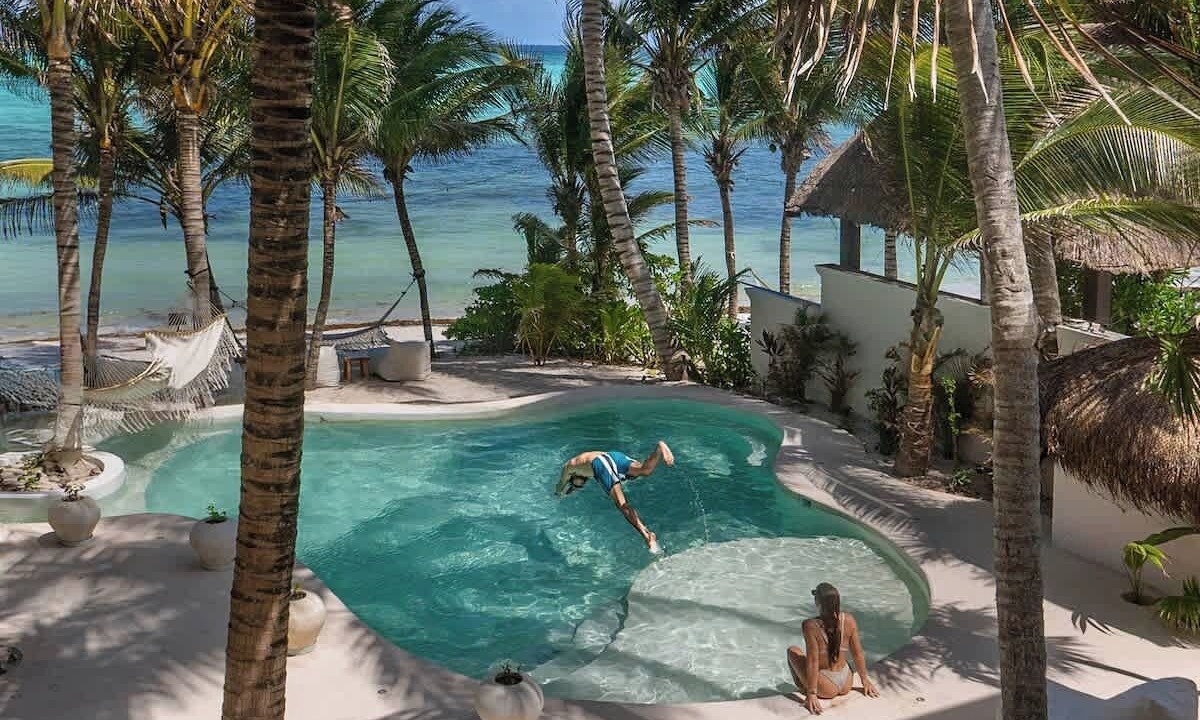 Photo of Outdoor in Soliman Bay