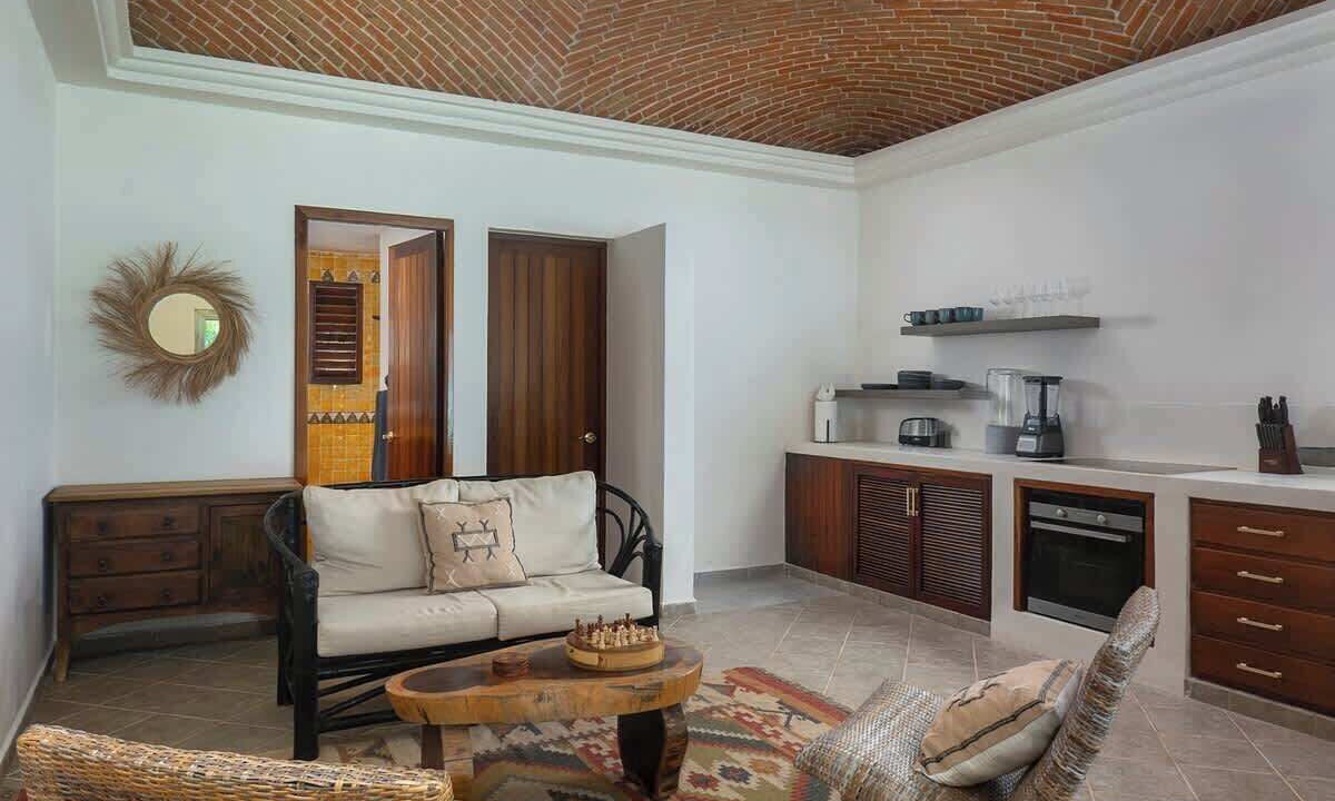 Photo of Livingroom in Soliman Bay