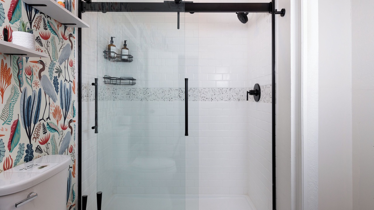Photo of Bathroom in Crestline