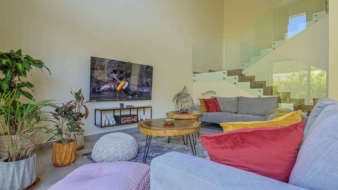 Photo of Bedroom in Playa del Carmen