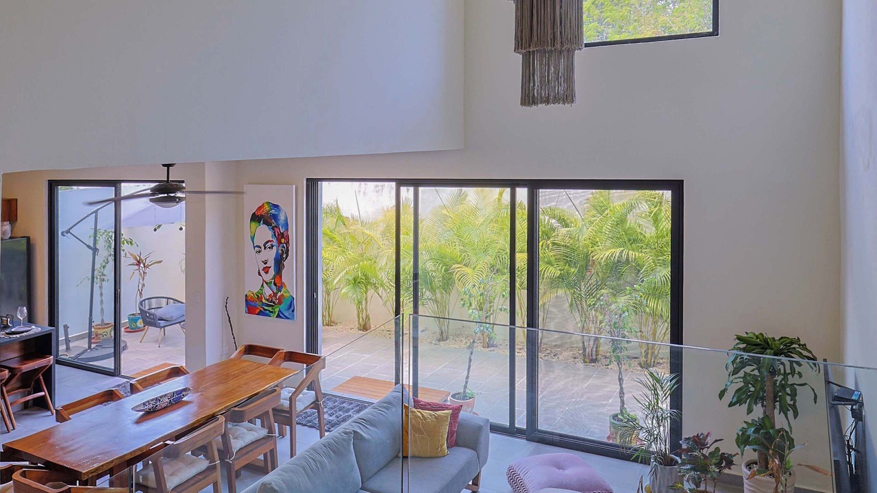 Photo of Bedroom in Playa del Carmen