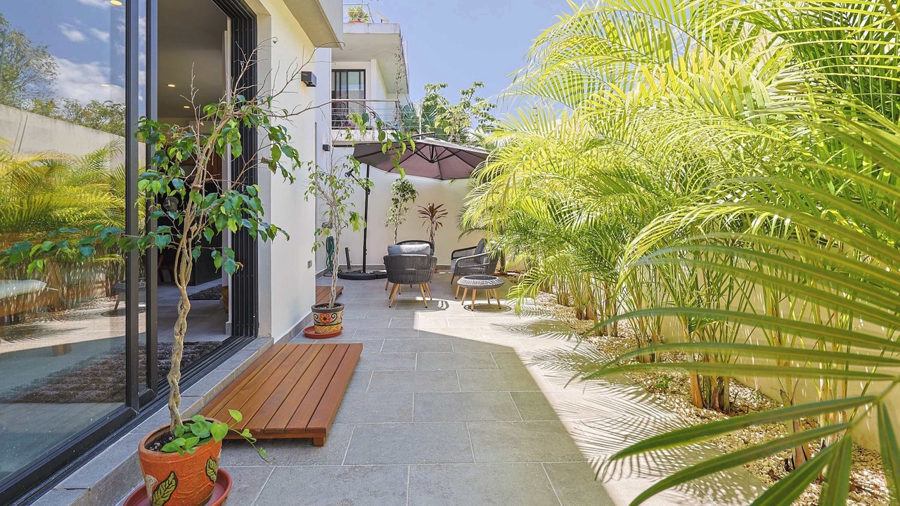 Photo of Outdoor in Playa del Carmen