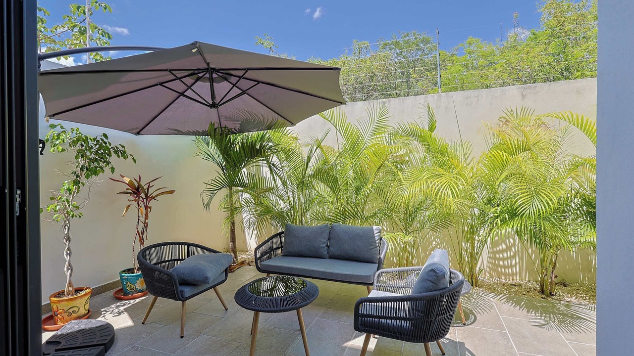Photo of Outdoor in Playa del Carmen