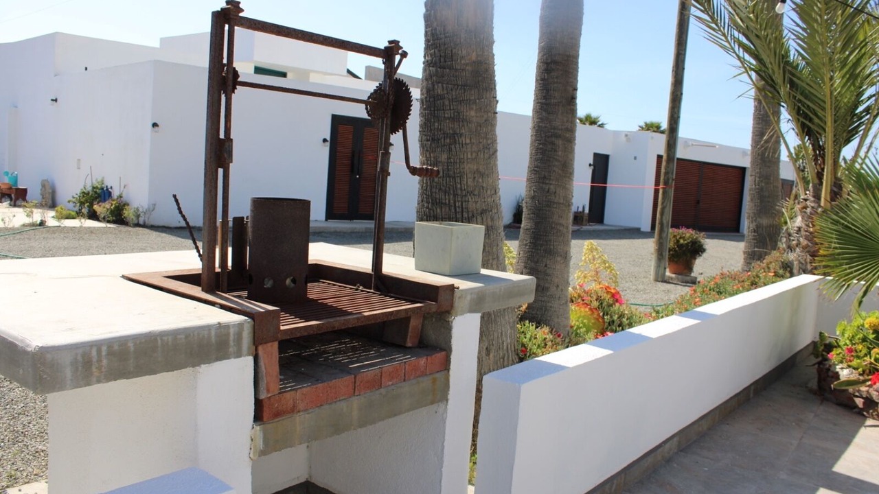 Photo of Patio Balcony in Ensenada