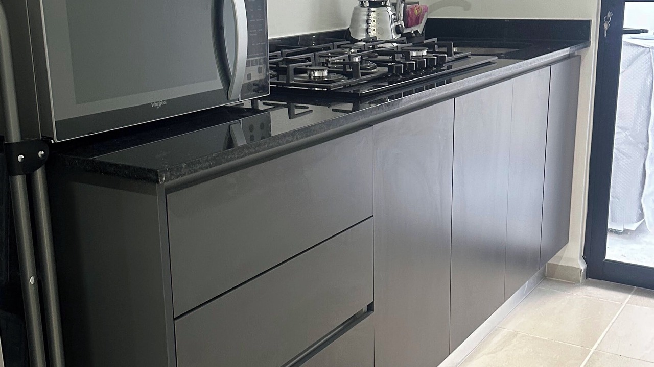 Photo of Kitchen in Villa Juarez