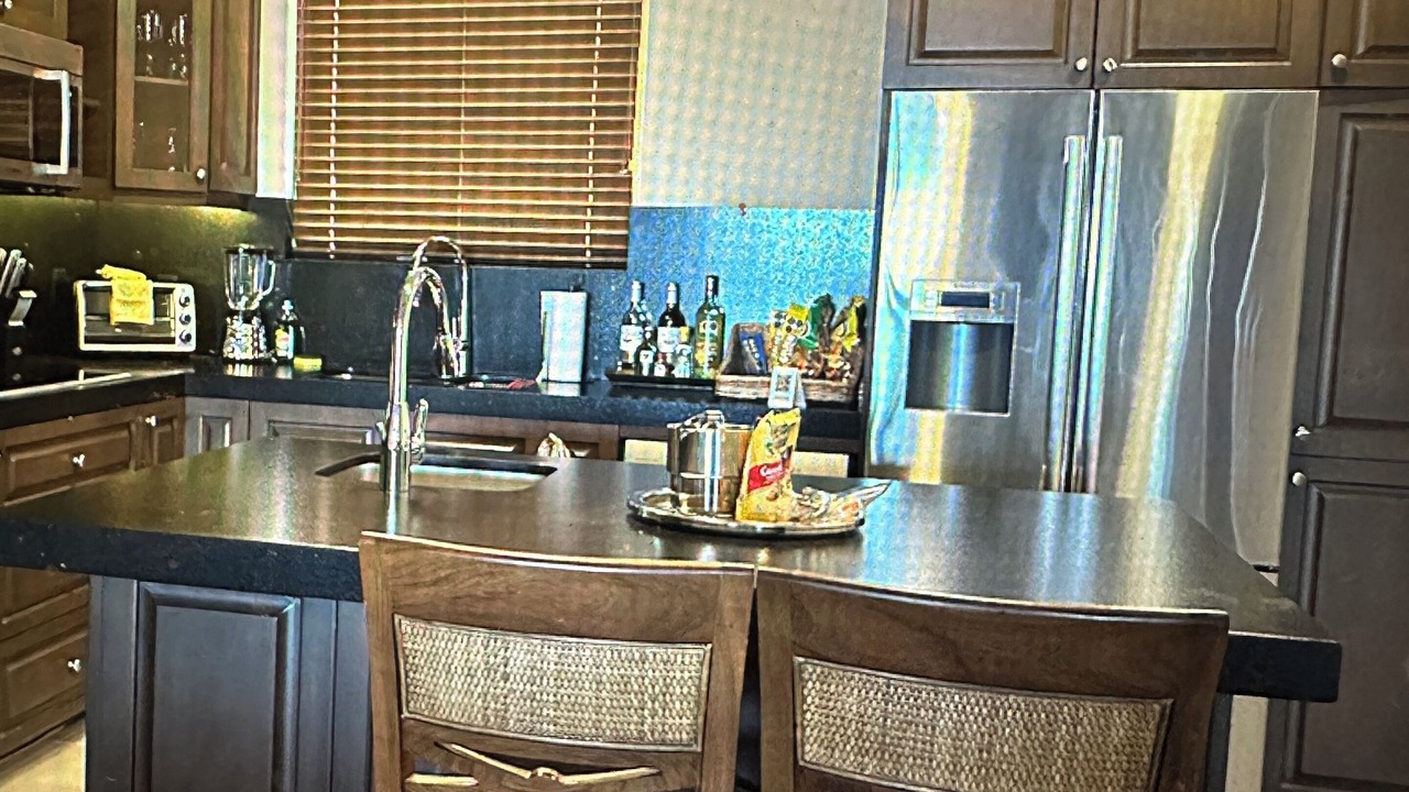 Photo of Kitchen in Loreto