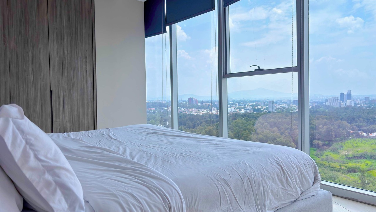Photo of Bedroom in Financial District