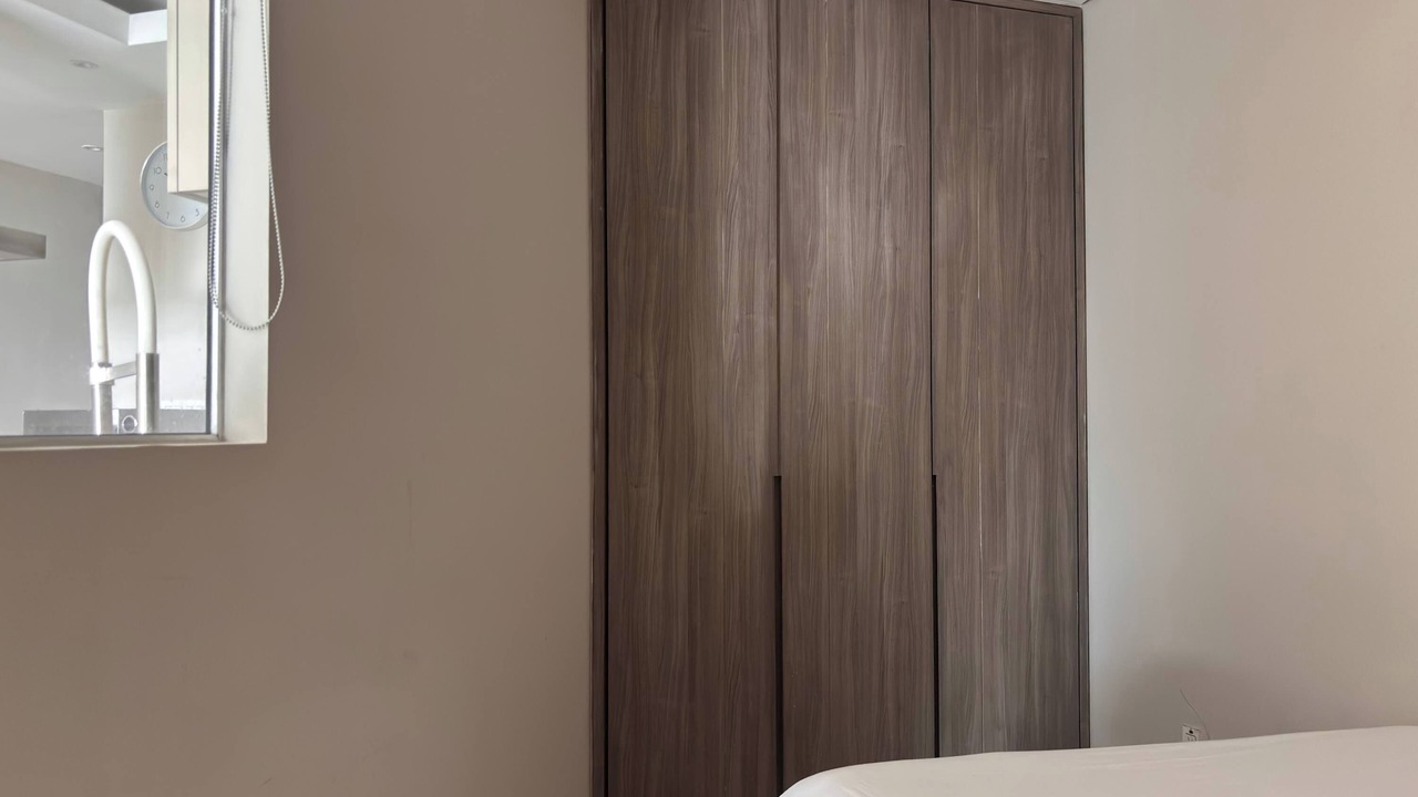 Photo of Bedroom in Financial District