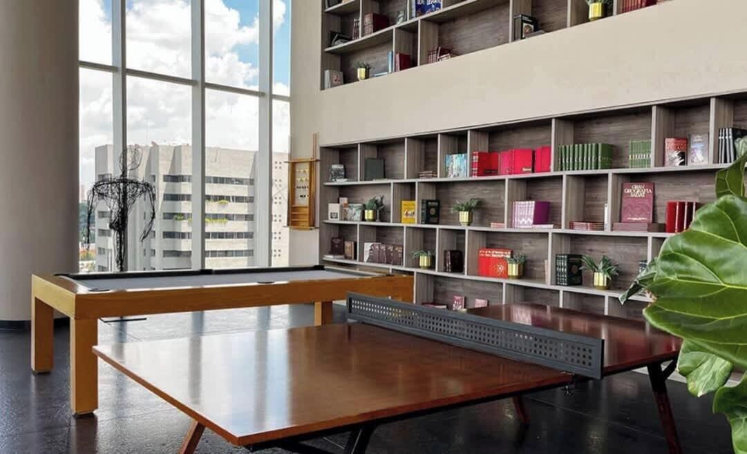 Photo of Bedroom in Financial District