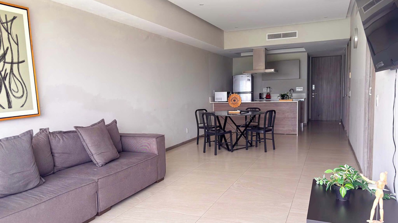 Photo of Livingroom in Financial District