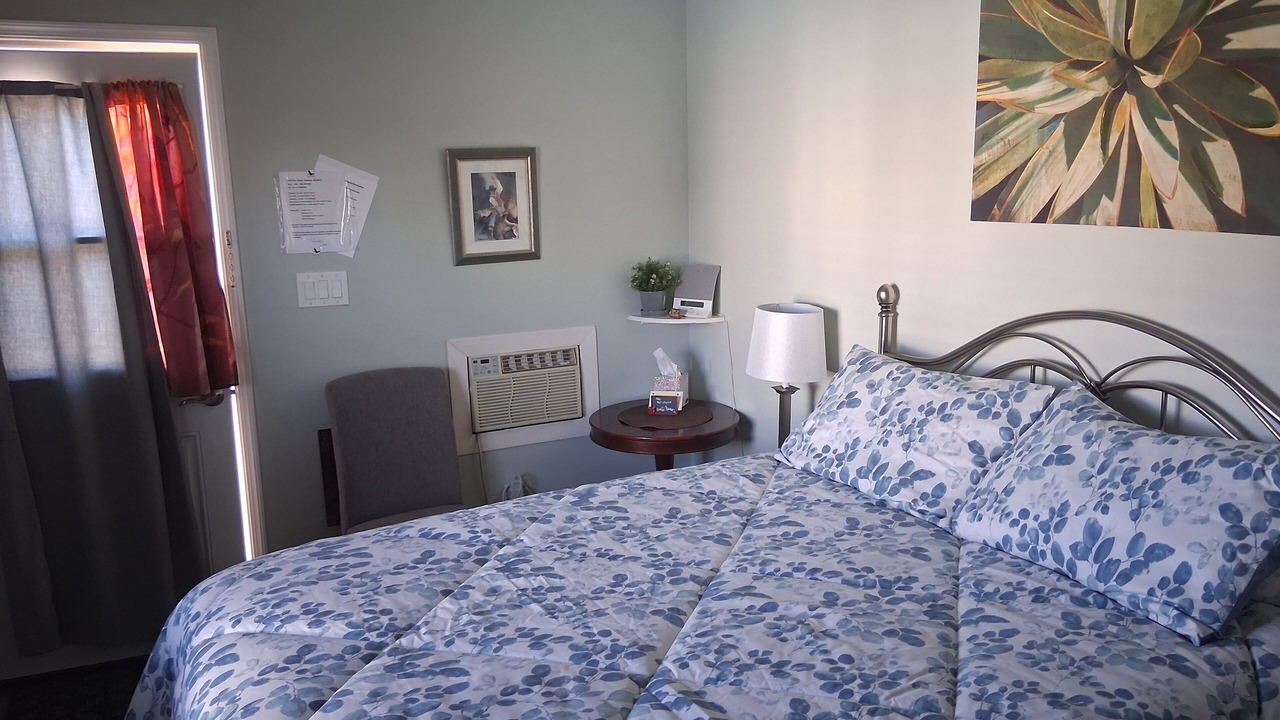 Photo of Bedroom in Camelback East