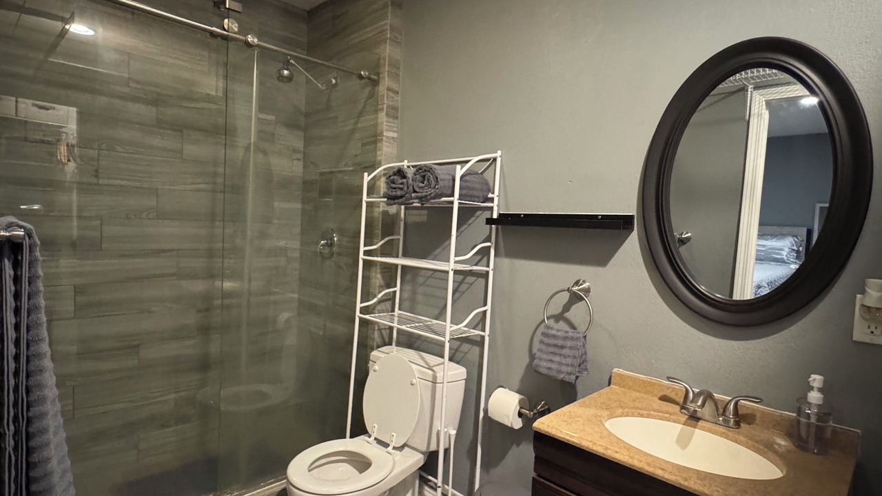 Photo of Bathroom in Summerlin