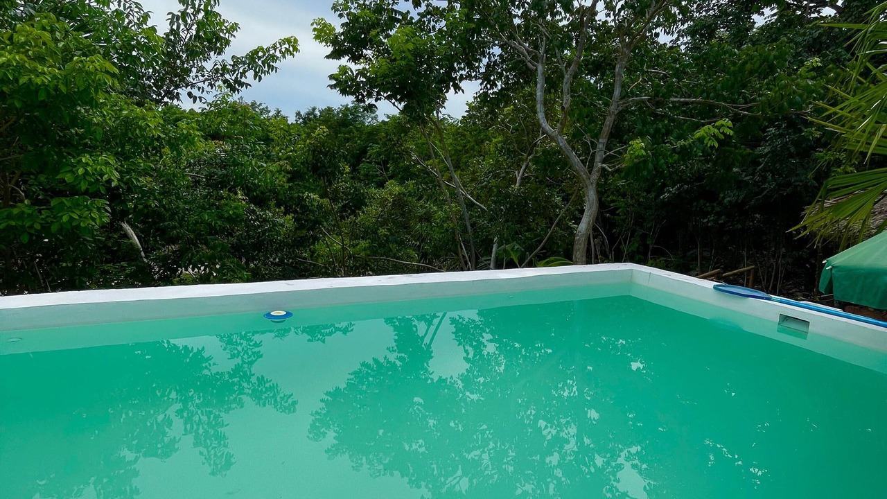 Photo of Outdoor in Puerto Juarez