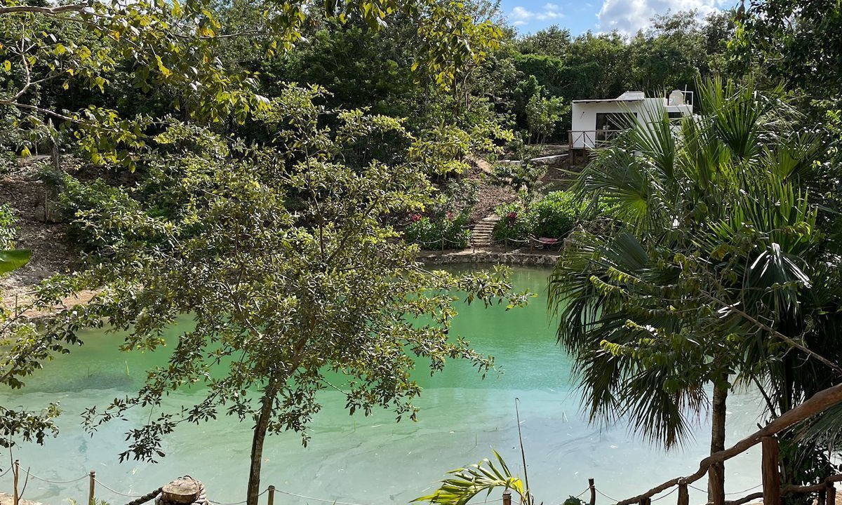 Photo of Outdoor in Puerto Juarez