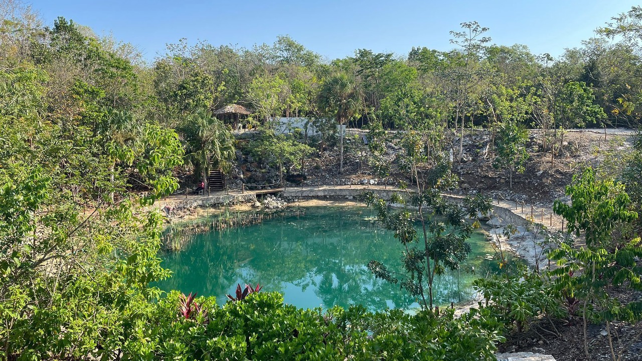 Photo of Outdoor in Puerto Juarez