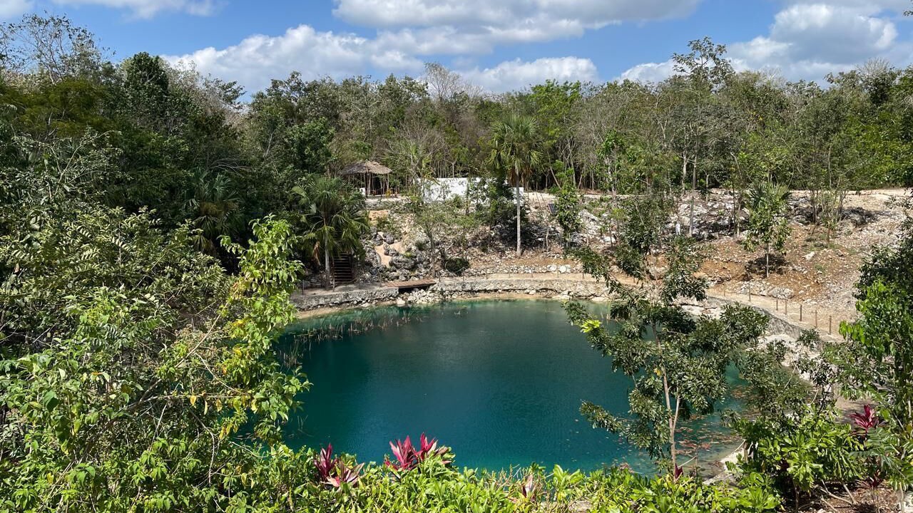 Photo of Outdoor in Puerto Juarez