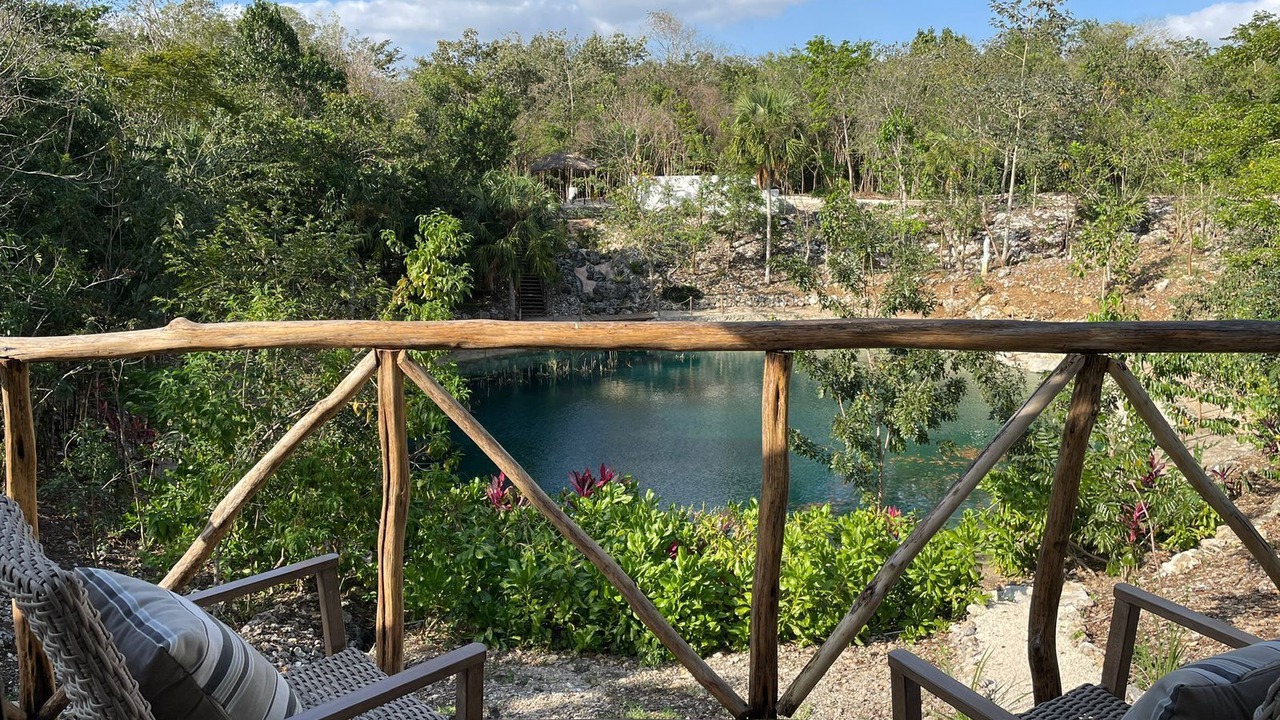 Photo of Outdoor in Puerto Juarez