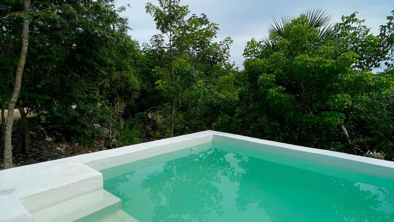 Photo of Outdoor in Puerto Juarez